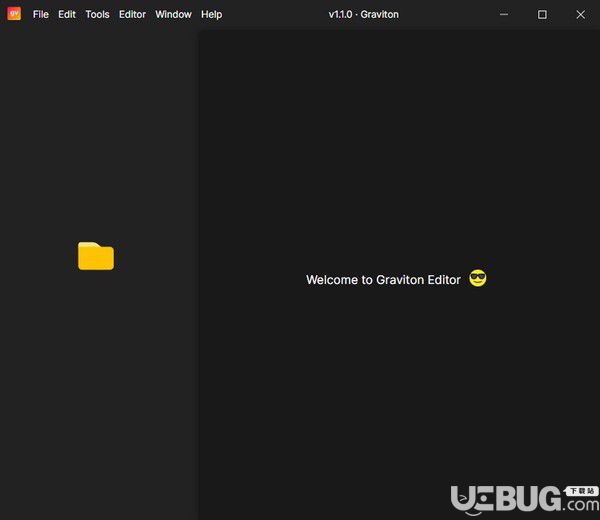 Graviton(代碼編輯器)v1.1.0官方版【1】