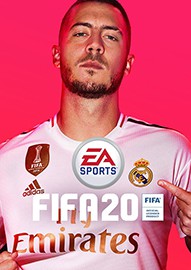 FIFA20修改器(無(wú)限主隊(duì)體力)使用方法介紹