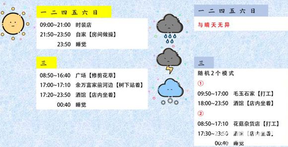 奶牛鎮(zhèn)的小時(shí)光米力