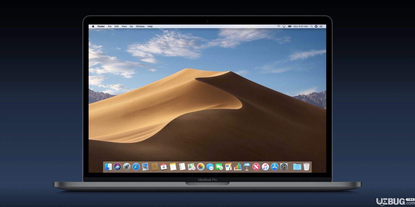 macOS Mojave