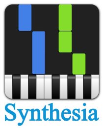 Synthesia 10.6.5311 中文免費(fèi)版