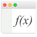 Equation Editor(數(shù)學(xué)公式編輯器)v1.0 Mac版