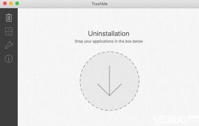 TrashMe for Mac軟件卸載工具使用方法介紹