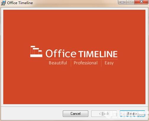 Office Timeline PPT時(shí)間軸插件使用方法介紹