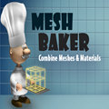 Mesh Baker(Unity3D游戲優(yōu)化插件)v3.7.2免費(fèi)版