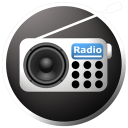 Internet Radio(音頻播放器)v2.5 Mac版