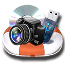 Photorecovery(數(shù)碼照片恢復軟件)v5.19.1 Mac版