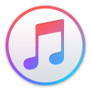 Apple iTunes(蘋果同步軟件)v12.8.2 官方Mac版