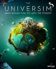 宇宙主義(The Universim)下載