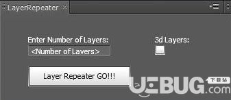 Layer Repeater(圖層復制AE腳本)v2.5免費版【2】