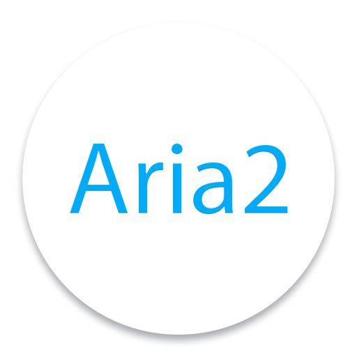 Aria2下載v1.35.0懶人包版