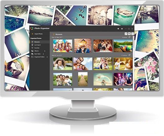 Photo Organizer(照片管理軟件)v1.0.0.6701免費版【6】