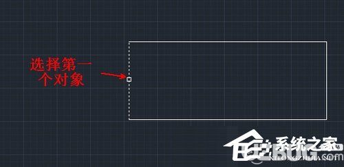 AutoCAD2014軟件怎么繪制圓角