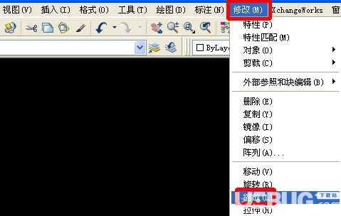 AutoCAD軟件縮放功能使用方法介紹