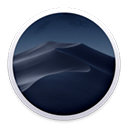 蘋果MacOS Mojave系統(tǒng)v10.14.5 懶人鏡像包版