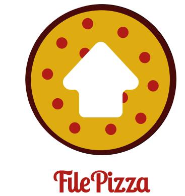 FilePizza(p2p文件傳輸工具)使用方法介紹