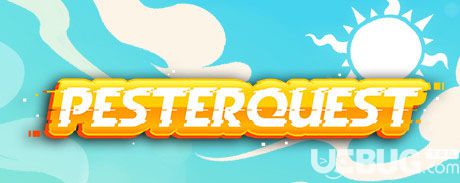 《Pesterquest》英文免安裝版