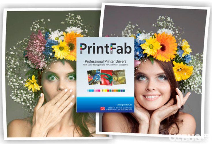 PrintFab Pro XL