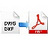 DWG DXF to PDF Converter(DWG轉(zhuǎn)PDF工具)v1.1免費版