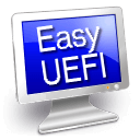 EasyUEFI(uefi啟動軟件)v4.8.0 企業(yè)解鎖版