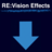 REVisionFX Effections Plus(視覺(jué)特效插件合集)v21.1免費(fèi)版