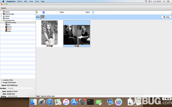 Imaginario(照片管理軟件)v0.7 Mac版【2】