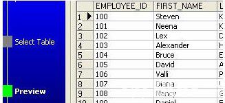 XlsToOra(Excel導(dǎo)入Oracle工具)v4.1免費(fèi)版【3】