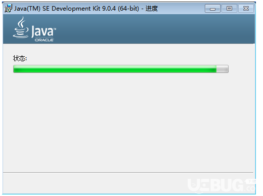 在Windows系統(tǒng)中安裝Java JDK9.0環(huán)境配置方法介紹