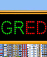 《Gred》中文免安裝版