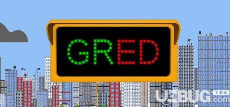 《Gred》英文免安裝版