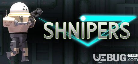 《SHNIPERS》英文免安裝版