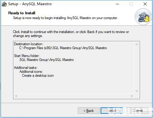 AnySQL Maestro Pro破解版