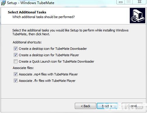 TubeMate Downloader破解版