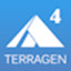 Terragen Pro 4.4.44 x64 中文免費(fèi)版