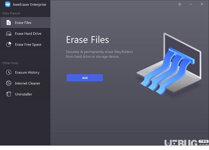 AweEraser破解版下載