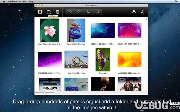 Photo Rotate Mac版