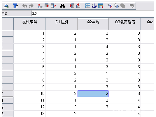 Excel表格數(shù)據(jù)無法導(dǎo)入IBM SPSS Statistics怎么解決