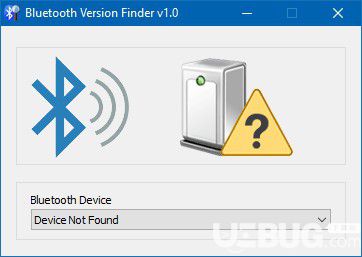 Bluetooth Version finder(藍(lán)牙版本查找器)v1.0免費(fèi)版【2】