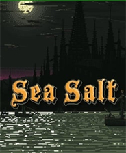 《Sea Salt》Steam簡(jiǎn)體中文版