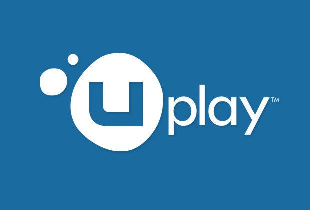 Uplay平臺提示