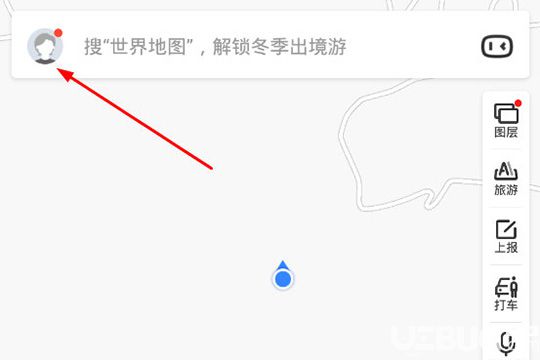 怎么給百度地圖添加充電樁地圖位置 尋找充電樁位置方法