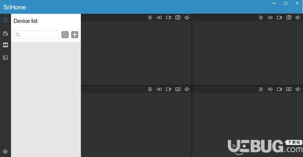SriHomePC(視頻監(jiān)控軟件)v1.9.11免費(fèi)版【4】