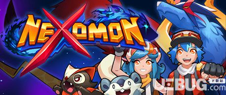 《Nexomon》英文免安裝版