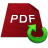 Xilisoft PDF to Word Converter(PDF轉(zhuǎn)Word轉(zhuǎn)換器)v1.0.3中文免費(fèi)版