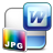 Batch Word to JPG Converter(Word轉(zhuǎn)JPG轉(zhuǎn)換器)v1.1免費版