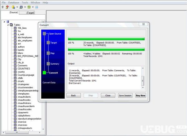 AccessToDB2(Access轉(zhuǎn)DB2工具)