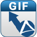 iPubsoft PDF to GIF Converter(PDF轉GIF轉換器)v2.1.8免費版