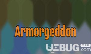 《Armorgeddon》英文免安裝版