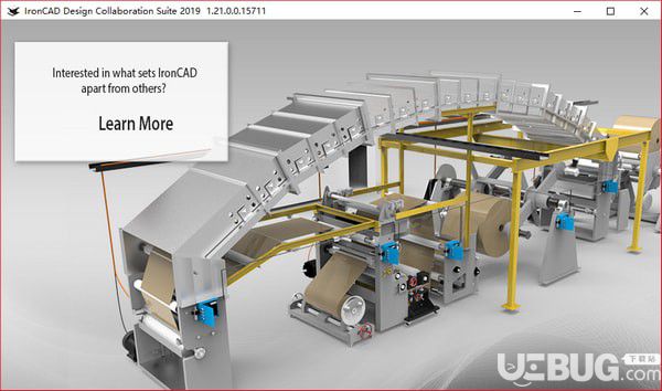 IronCAD Design Collaboration Suite破解版