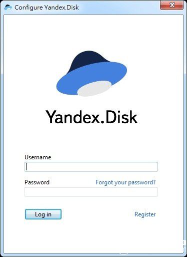 Yandex.Disk(網盤軟件)v3.1.8.3059免費版【3】